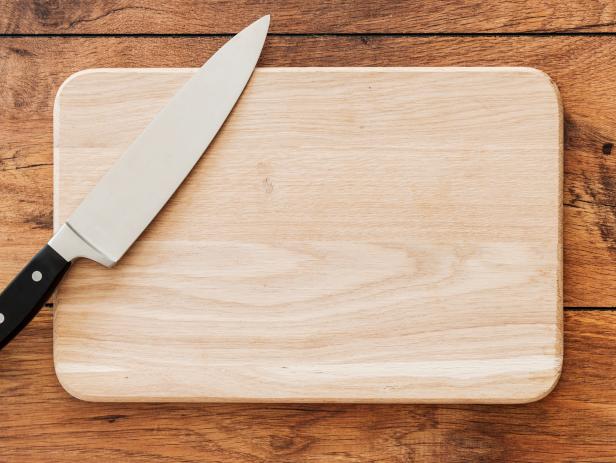 Cutting Board